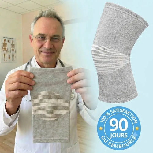 genouillère OrthoFlex
