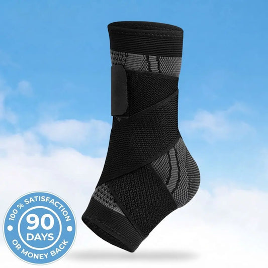 OrthoFlex™ Ankle Support