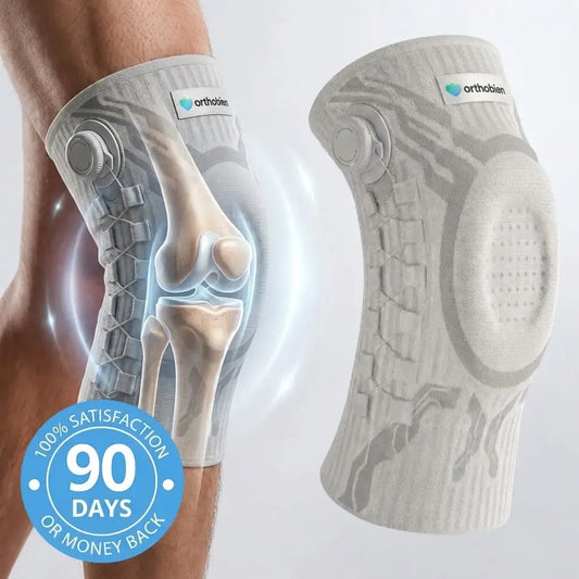 FlexiKnee™ Orthopaedic Knee Support