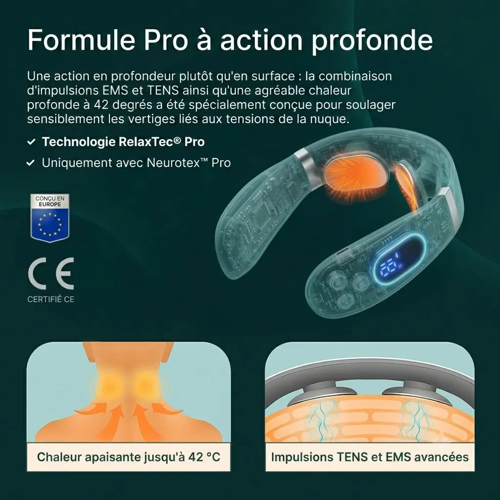 Neurotex™ Pro