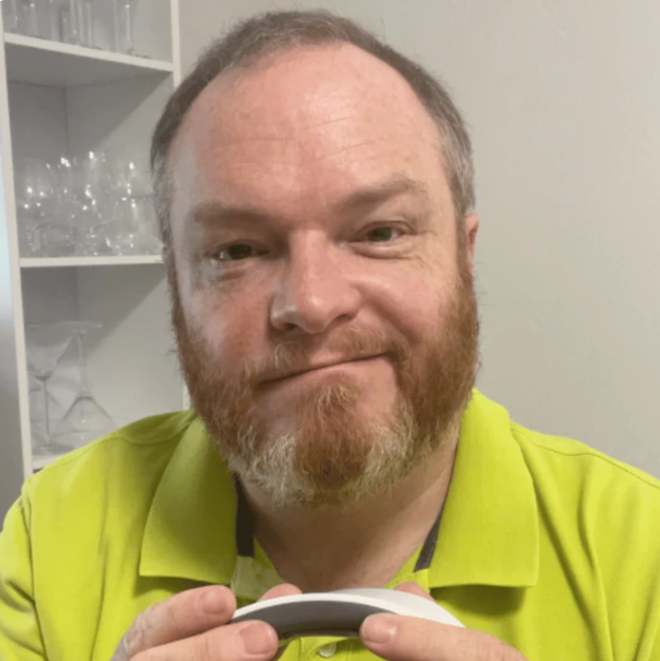 Customer avatar (Verified reviewer)
