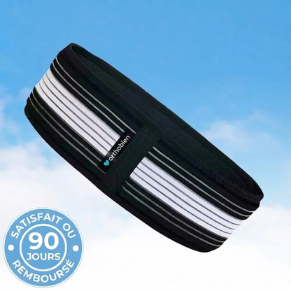 Ceinture lombaire BackEase