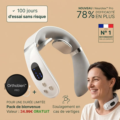 Neurotex™ Pro