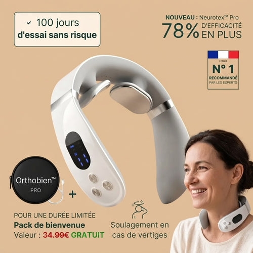 Neurotex™ Pro